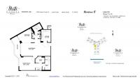 Floor Plan Thumbnail